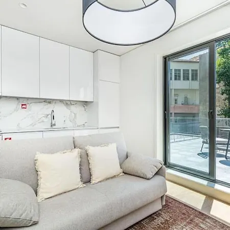 Apartment Paraiso 57 D *