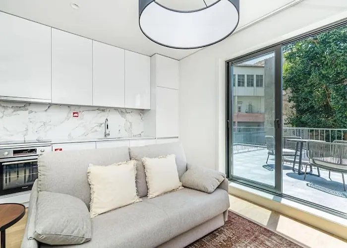 Apartment Paraiso 57 D *