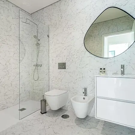 Paraiso 57 D Apartment Porto