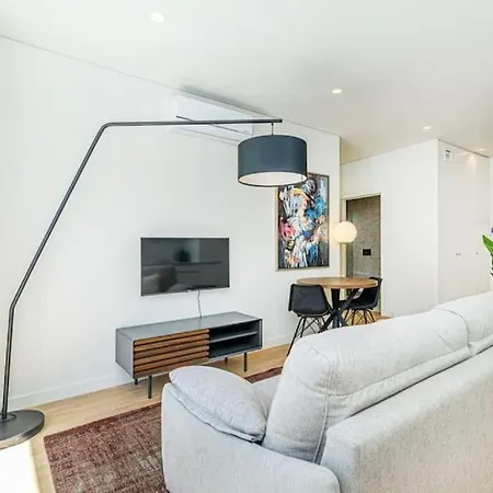 Paraiso 57 D Apartment *
