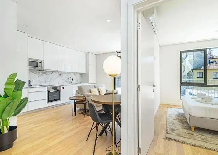 Paraiso 57 D Appartement