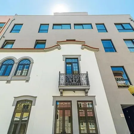 Paraíso 57 D Oporto