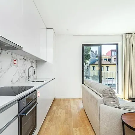 Apartmán Paraiso 57 D *