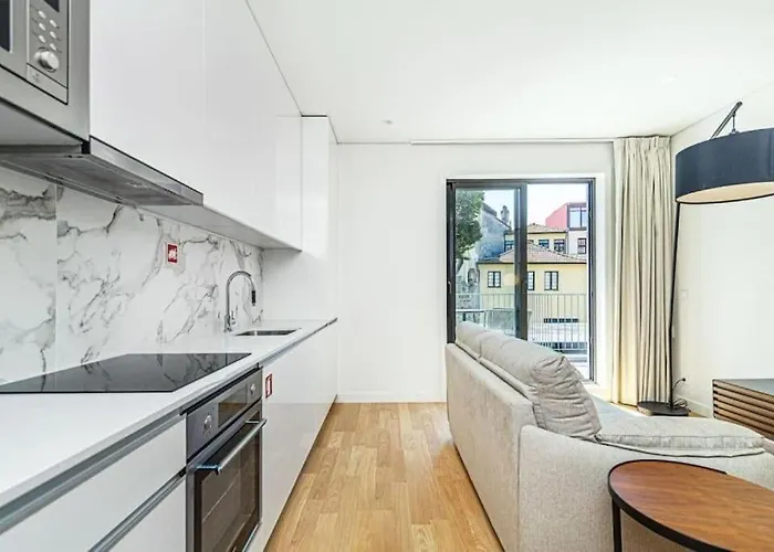 Apartamento Paraíso 57 D *