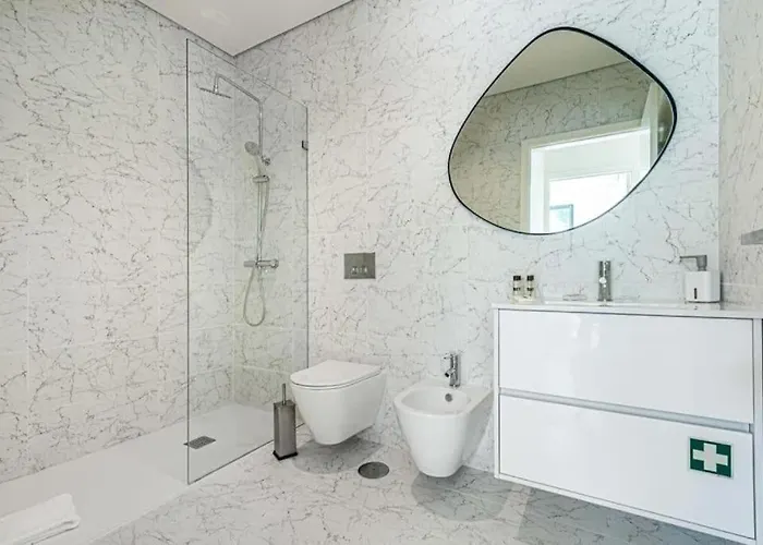 Paraiso 57 D * بورتو